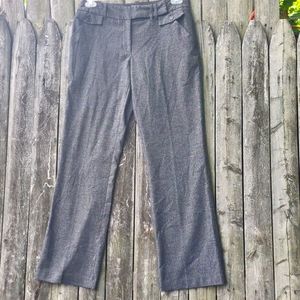 Ladies Tweed Dress Pant